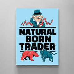 Natural Born Trader
