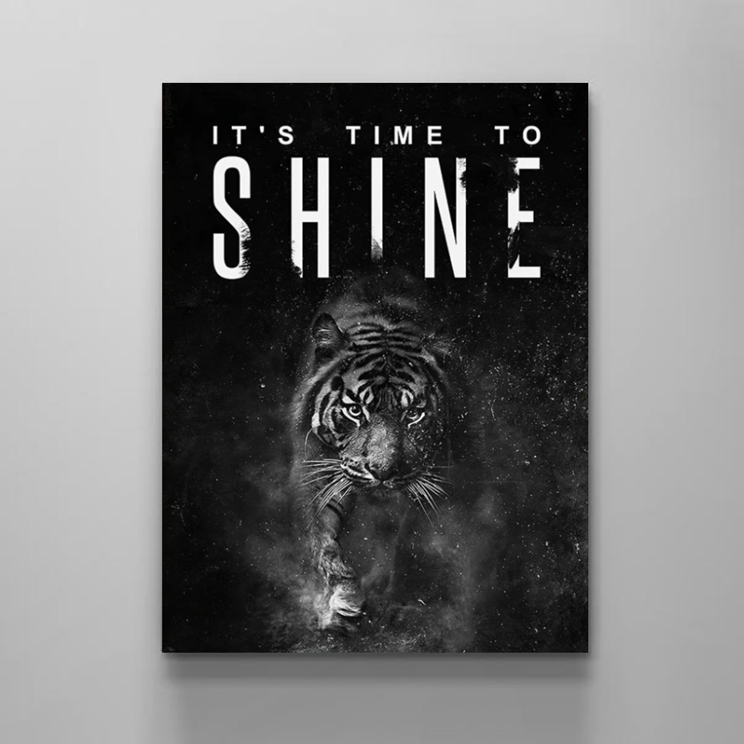 It's Your Time to Shine